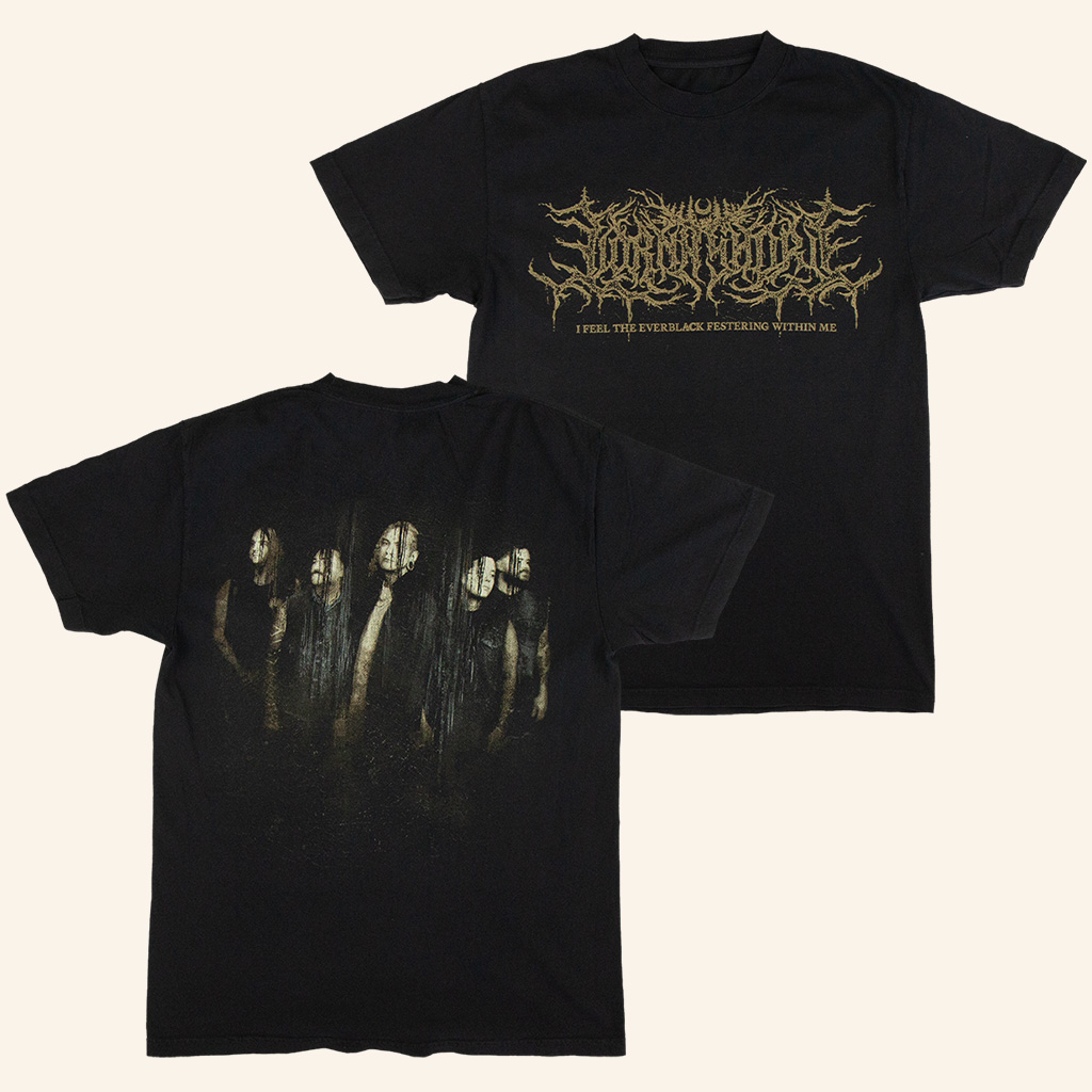 Lorna Shore Merch 2025 IFTEFWM Photo Shirt Christmas Present Ideas For Men Lorna Shore Merch 2025 IFTEFWM Photo Shirt Christmas Present Ideas For Men