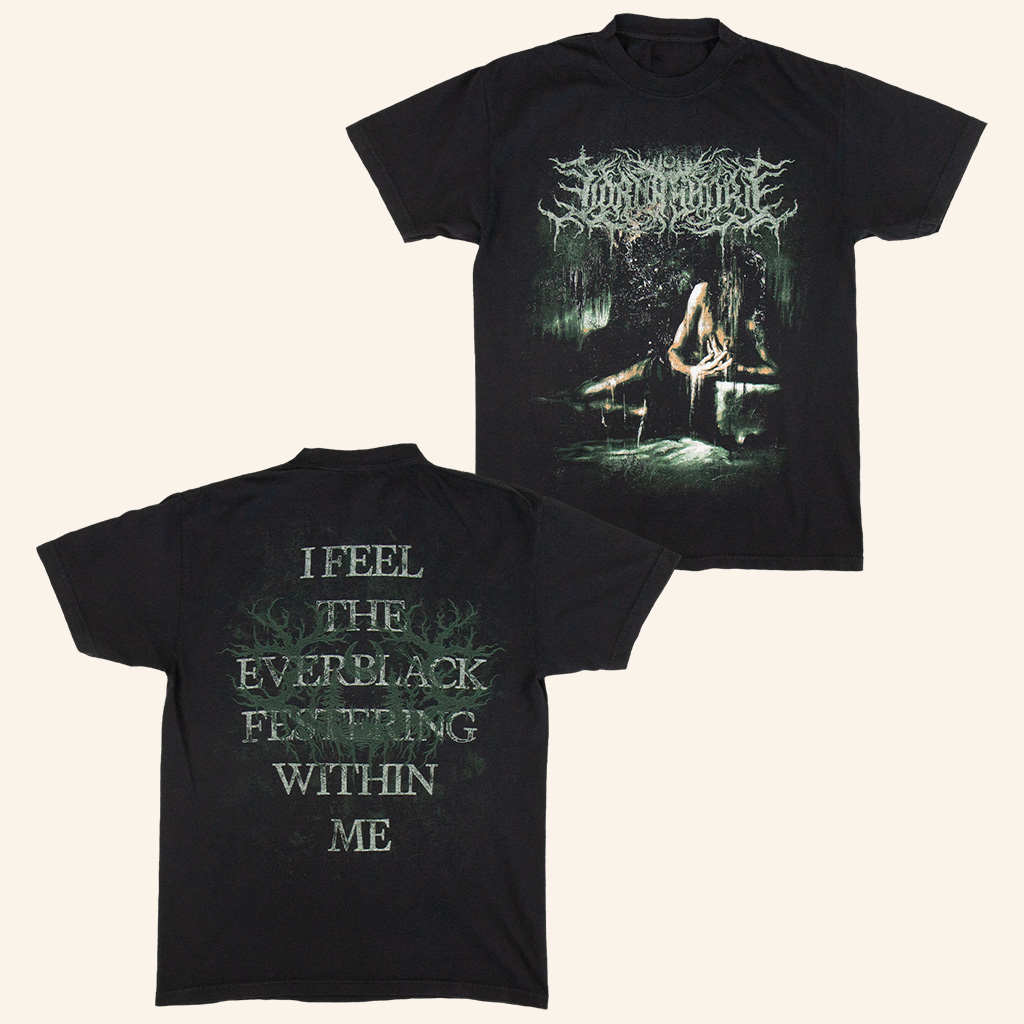 Lorna Shore Merch 2025 IFTEFWM Shirt Unique Christmas Gifts For Him