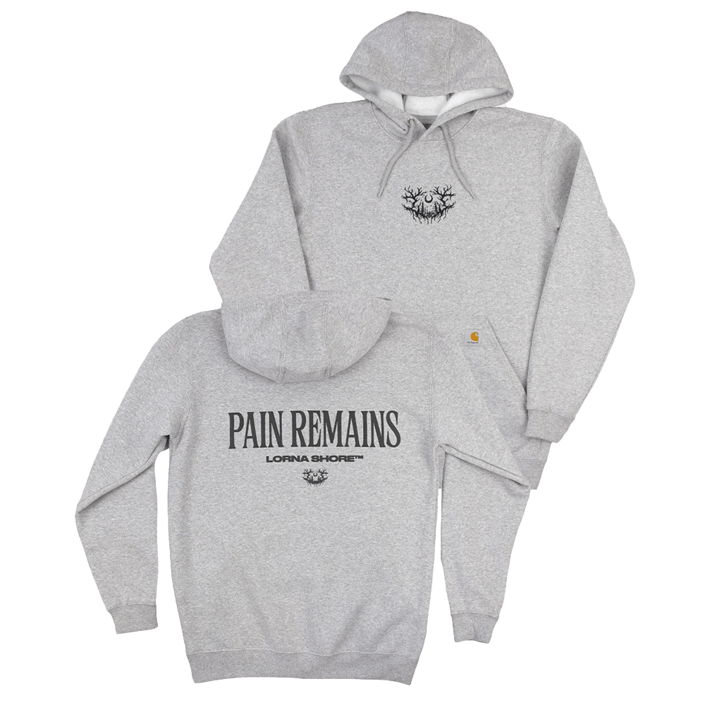 Lorna Shore Merch Lorna Shore Carhartt Hoodie Father's Day Gifts For Grandpa Gift for Dad Lorna Shore Merch Lorna Shore Carhartt Hoodie Father's Day Gifts For Grandpa Gift for Dad