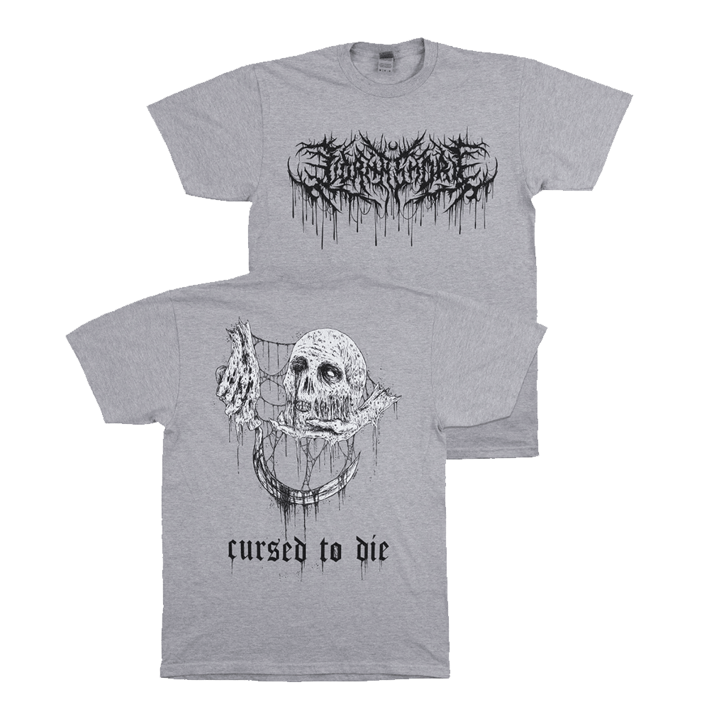Lorna Shore Merch Lorna Shore Cursed Shirt Mother Day Special Gifts Gift Idea for Him Lorna Shore Merch Lorna Shore Cursed Shirt Mother Day Special Gifts Gift Idea for Him