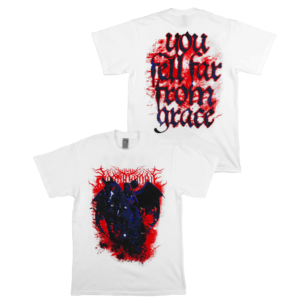 Lorna Shore Merch Lorna Shore Grace Shirt Online Mother Day Gifts Gift Idea for Him Lorna Shore Merch Lorna Shore Grace Shirt Online Mother Day Gifts Gift Idea for Him