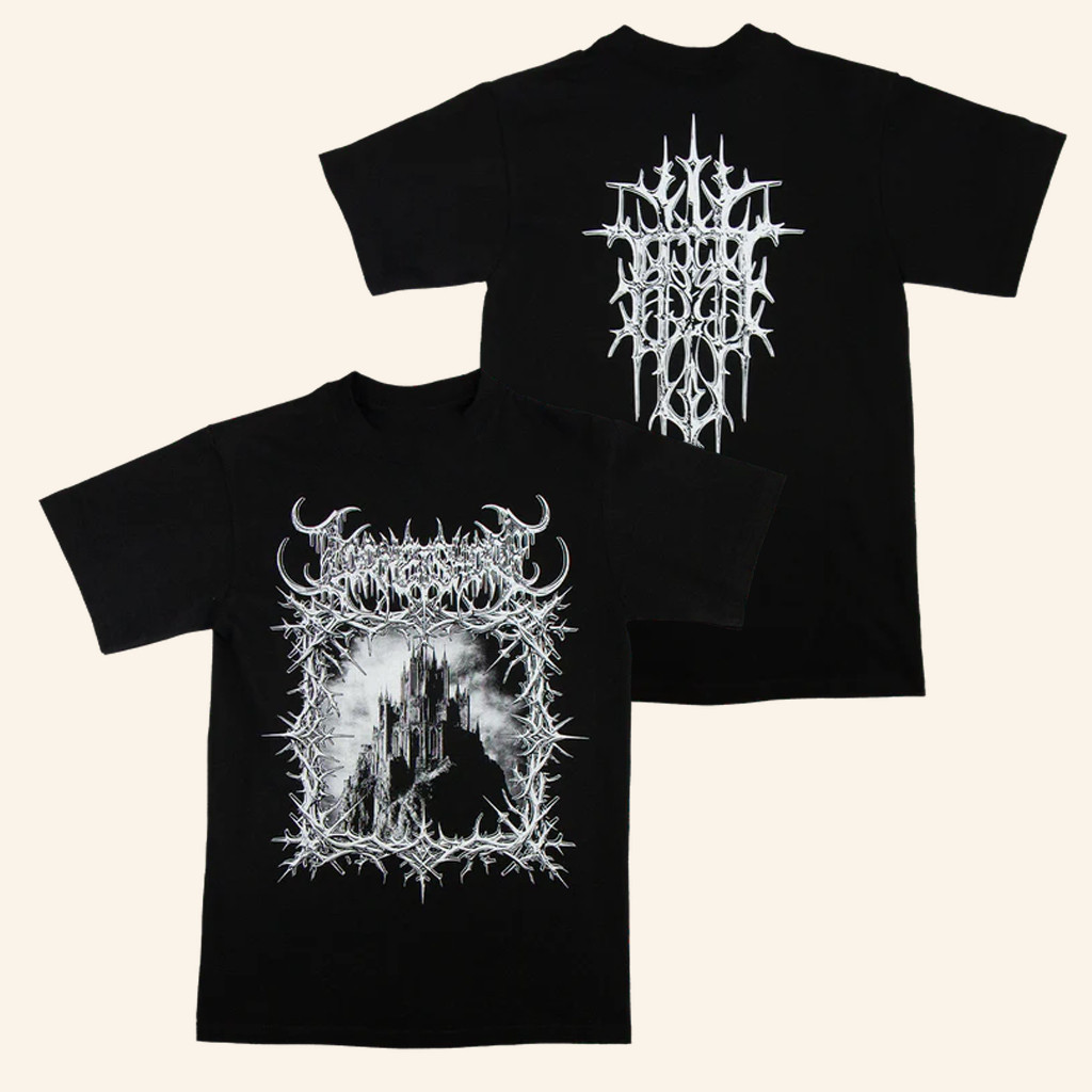 Lorna Shore Merch Lorna Shore Pyre Shirt Birthday Presents For Boyfriend
