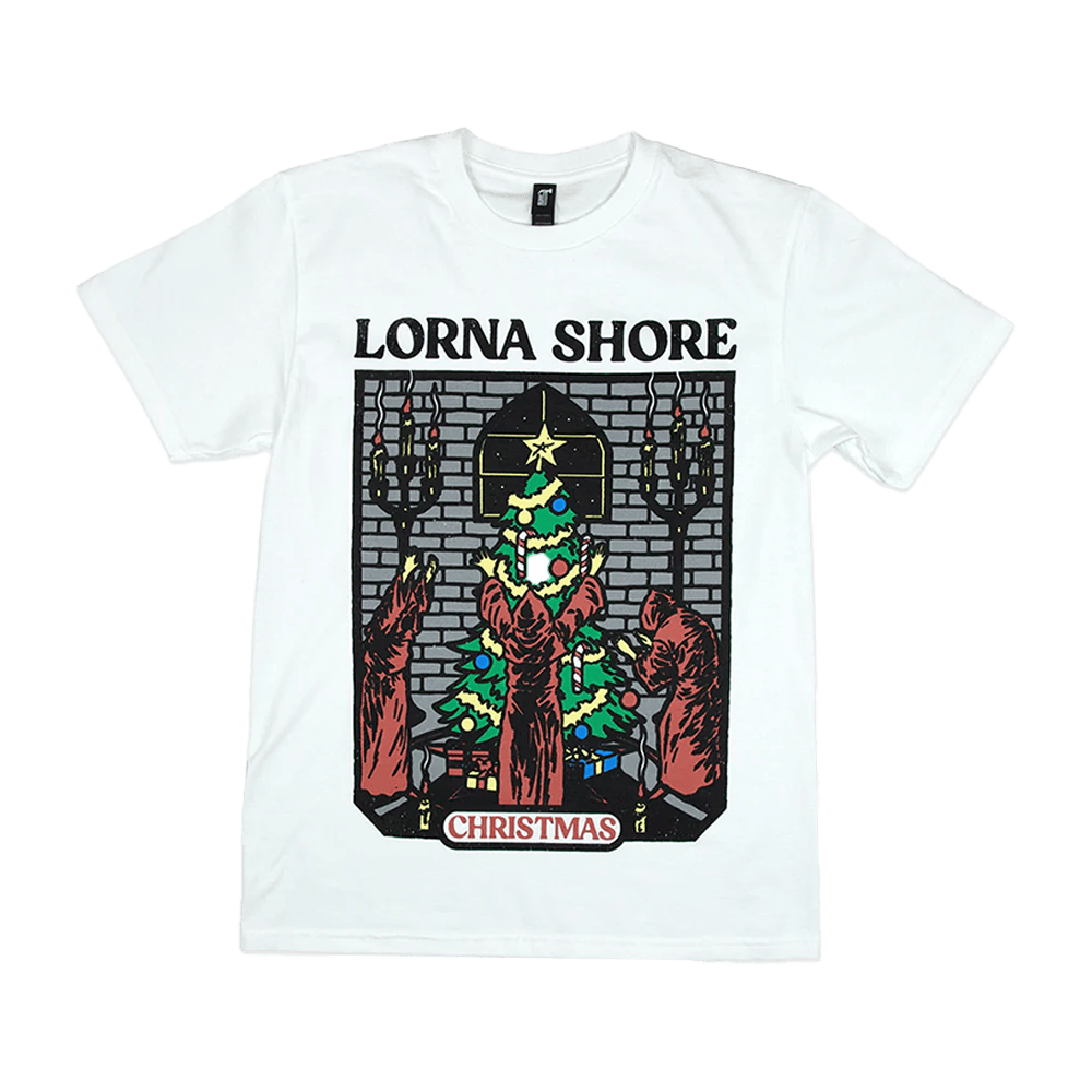 Lorna Shore Merch Lorna Shore Retro Shirt Fathers Day Father's Day Gift for Him Lorna Shore Merch Lorna Shore Retro Shirt Fathers Day Father's Day Gift for Him