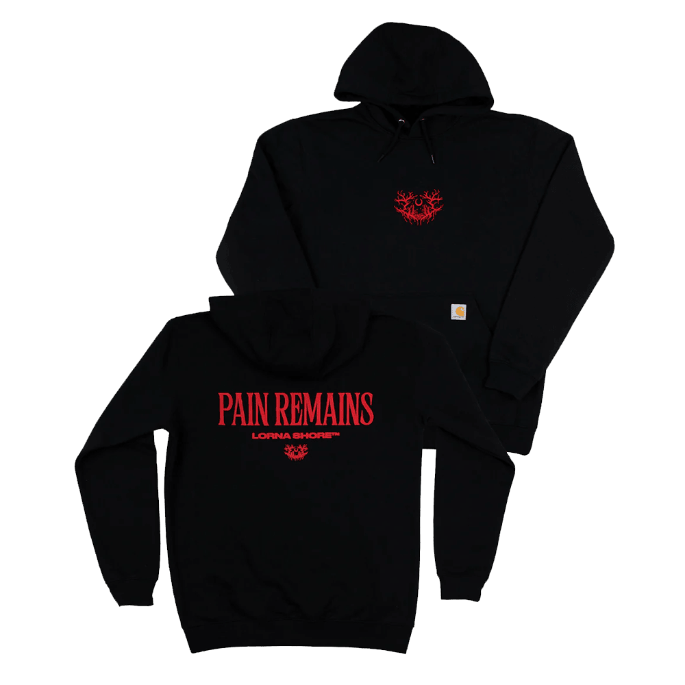 Lorna Shore Merch Lorna Shore Sigil Puff Carhartt Hoodie Father's Day Gifts For Husband Lorna Shore Merch Lorna Shore Sigil Puff Carhartt Hoodie Father's Day Gifts For Husband