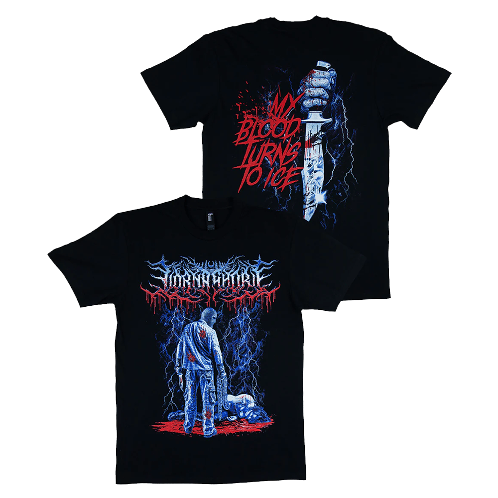 Lorna Shore Merch Lorna Shore Slasher Shirt Best Father's Day Gifts For Husband Gift for Dad Lorna Shore Merch Lorna Shore Slasher Shirt Best Father's Day Gifts For Husband Gift for Dad