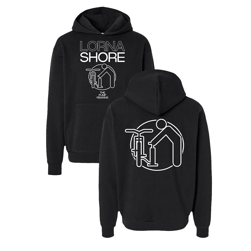 Lorna Shore Merch Lorna Shore The Pump Remains Pump Cover Hoodie Last Minute Father's Day Gifts Lorna Shore Merch Lorna Shore The Pump Remains Pump Cover Hoodie Last Minute Father's Day Gifts