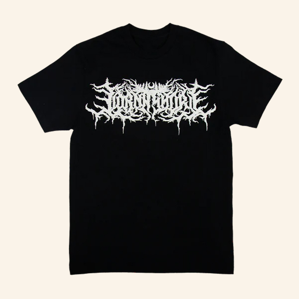 Lorna Shore Merch Lorna Shore White Logo Shirt Gildan Hammer T-Shirt Gifts For Father Lorna Shore Merch Lorna Shore White Logo Shirt Gildan Hammer T-Shirt Gifts For Father