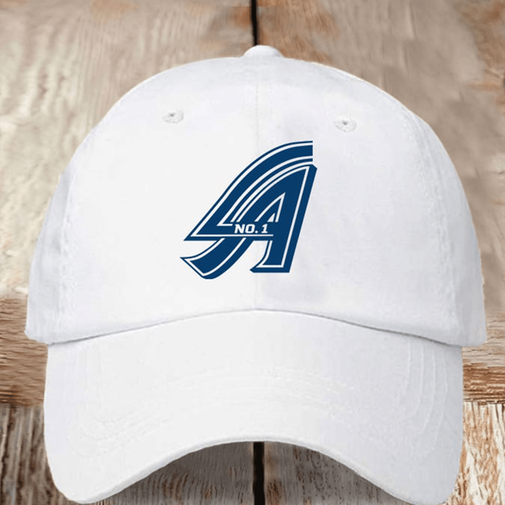 Los Angeles Dodgers 2025 Hat LA No 1 World Series Merchandise Baseball Lover Gifts