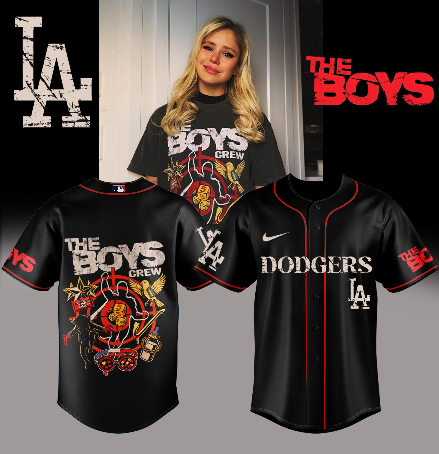 Product image