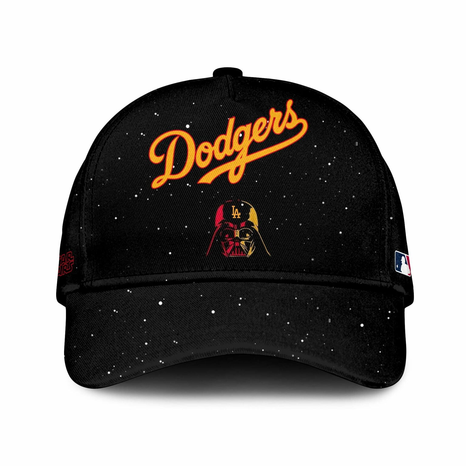 Los Angeles Dodgers x Star Wars Night Hat Gifts For Nhl Fans