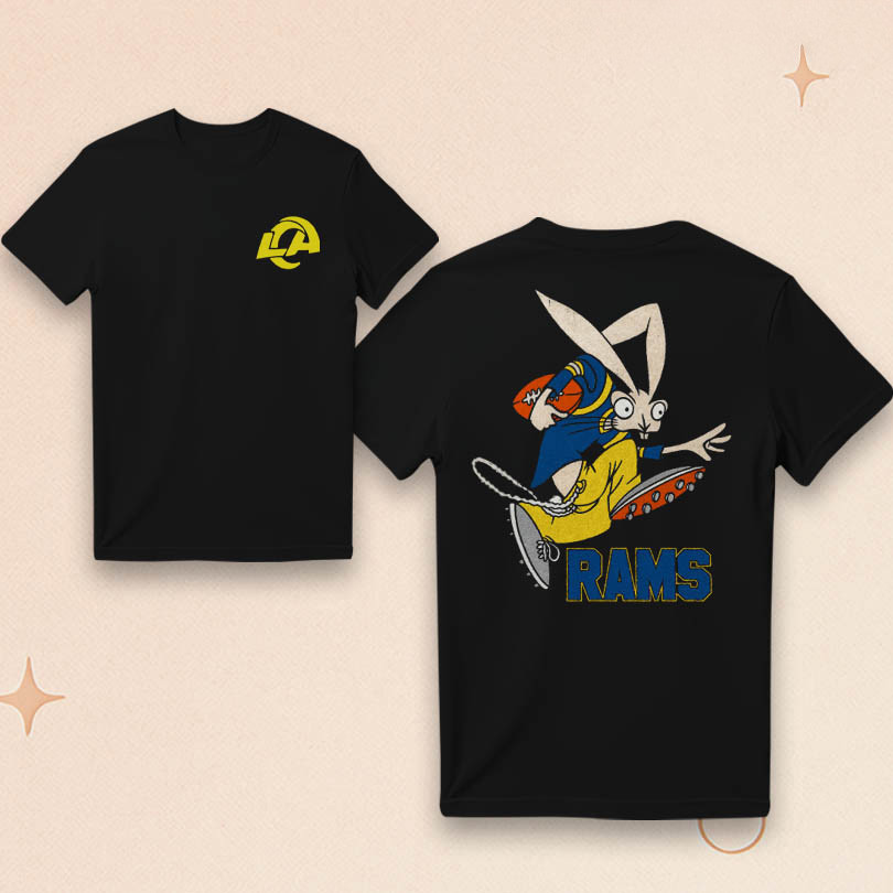 Los Angeles Football x Blink 182 T-Shirt Fan Merch Gifts Ideas For Husband