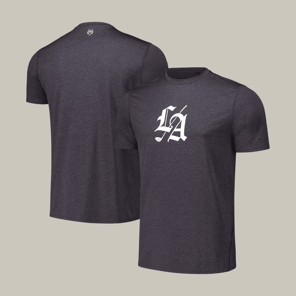 Los Angeles Golf Club Guide Sport Performance T-Shirt TGL Golf Clothes Gift Ideas
