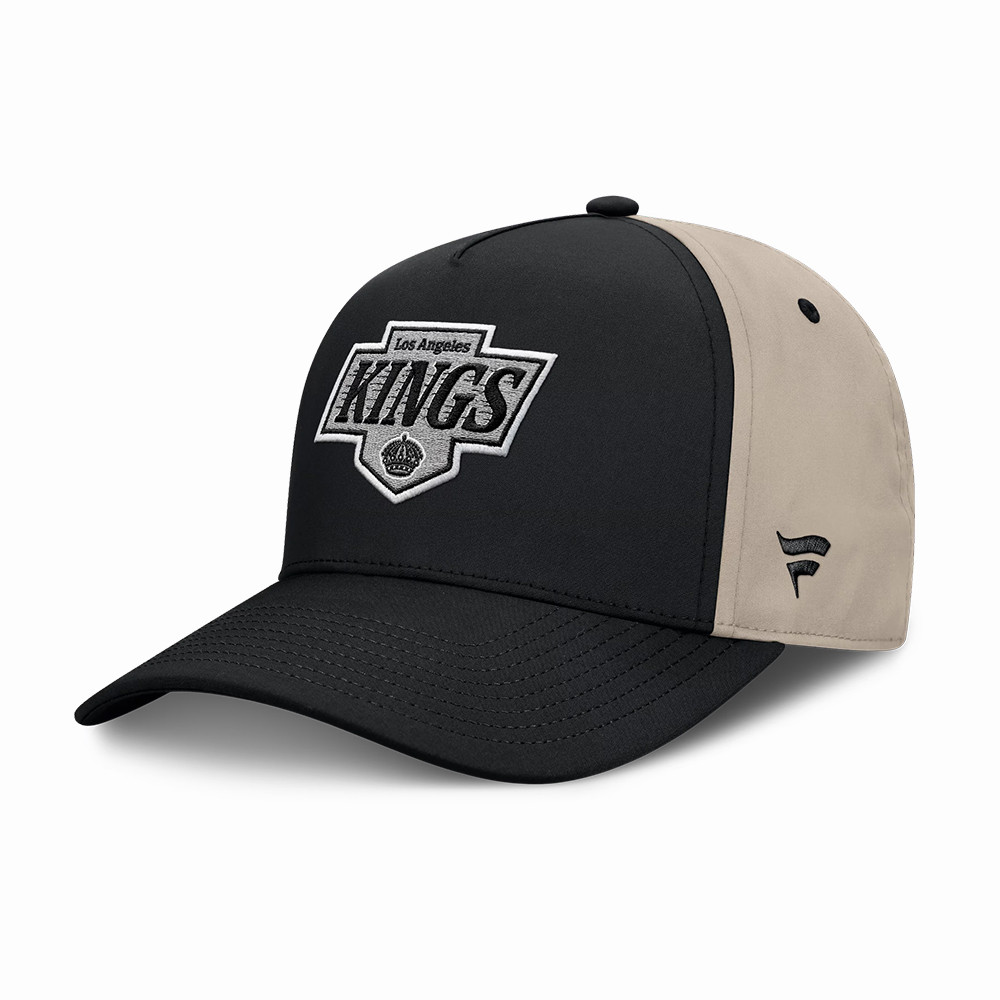 Los Angeles Kings 2026 Stanley Cup Playoffs Hat Hockey Fan Merch Dad Birthday Gift