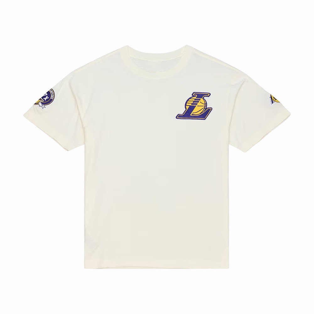Los Angeles Lakers 2026 NBA Playoffs Basketball T-Shirt Game Day Clothing Los Angeles Lakers Gear