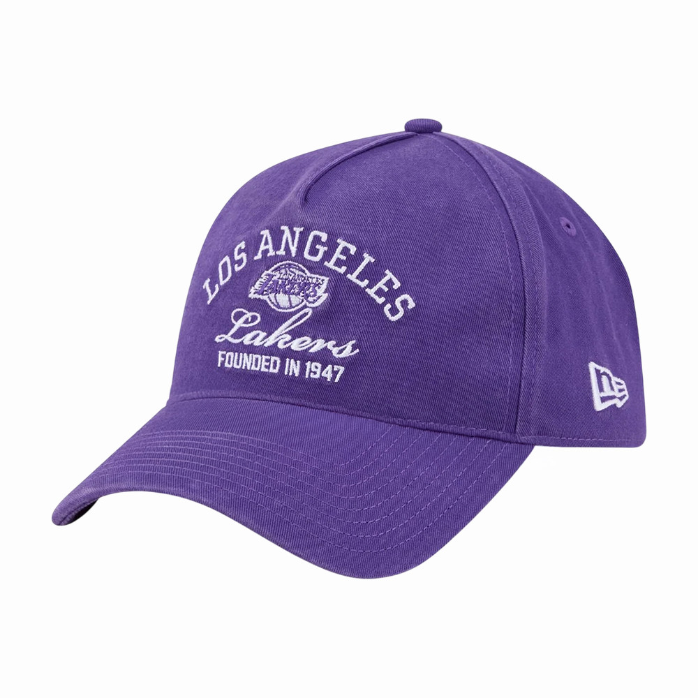 Los Angeles Lakers 2026 NBA Playoffs Hat Basketball Cap Los Angeles Lakers Gear For Him