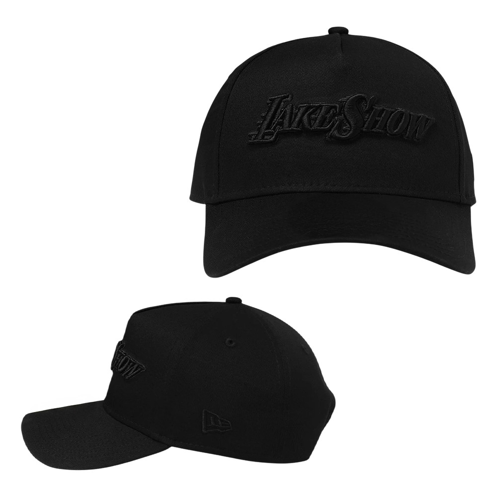 Los Angeles Lakers 2026 NBA Playoffs Hat Game Day Cap Los Angeles Lakers Gear For Him