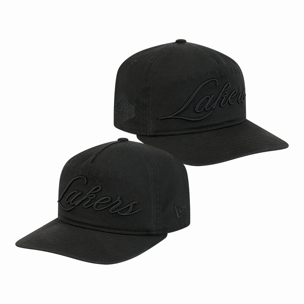 Los Angeles Lakers 2026 NBA Playoffs Hat Los Angeles Lakers Baseball Cap Basketball Gear