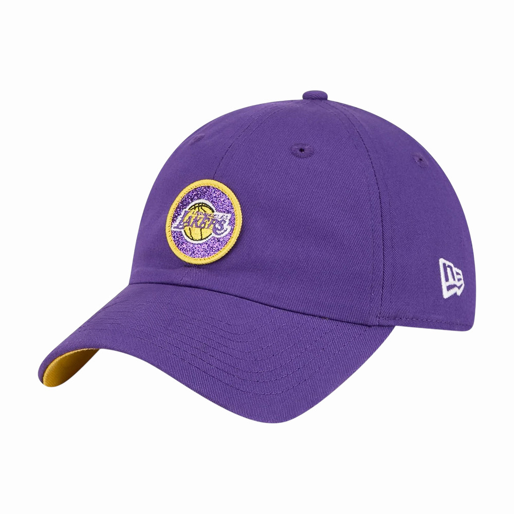 Los Angeles Lakers 2026 NBA Playoffs Hat Los Angeles Lakers Baseball Cap Basketball Gear