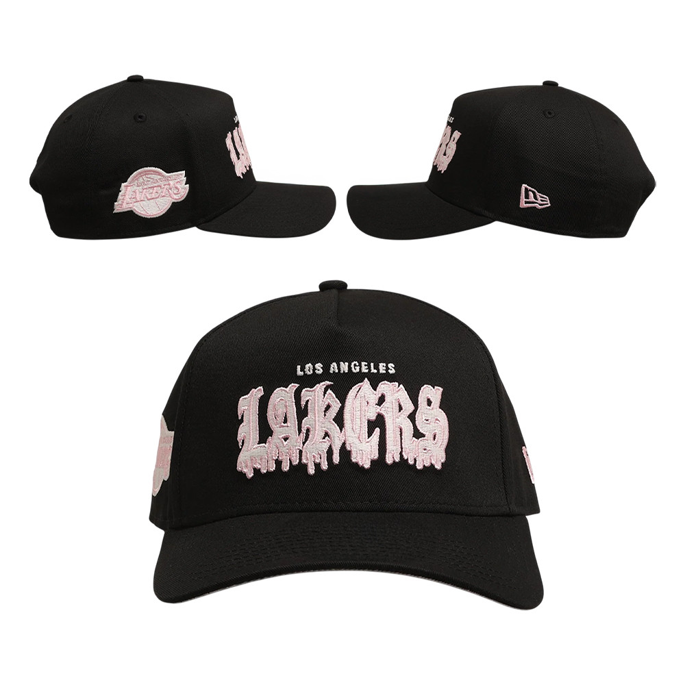 Los Angeles Lakers 2026 NBA Playoffs Hat Los Angeles Lakers Merch Basketball Lover Gift
