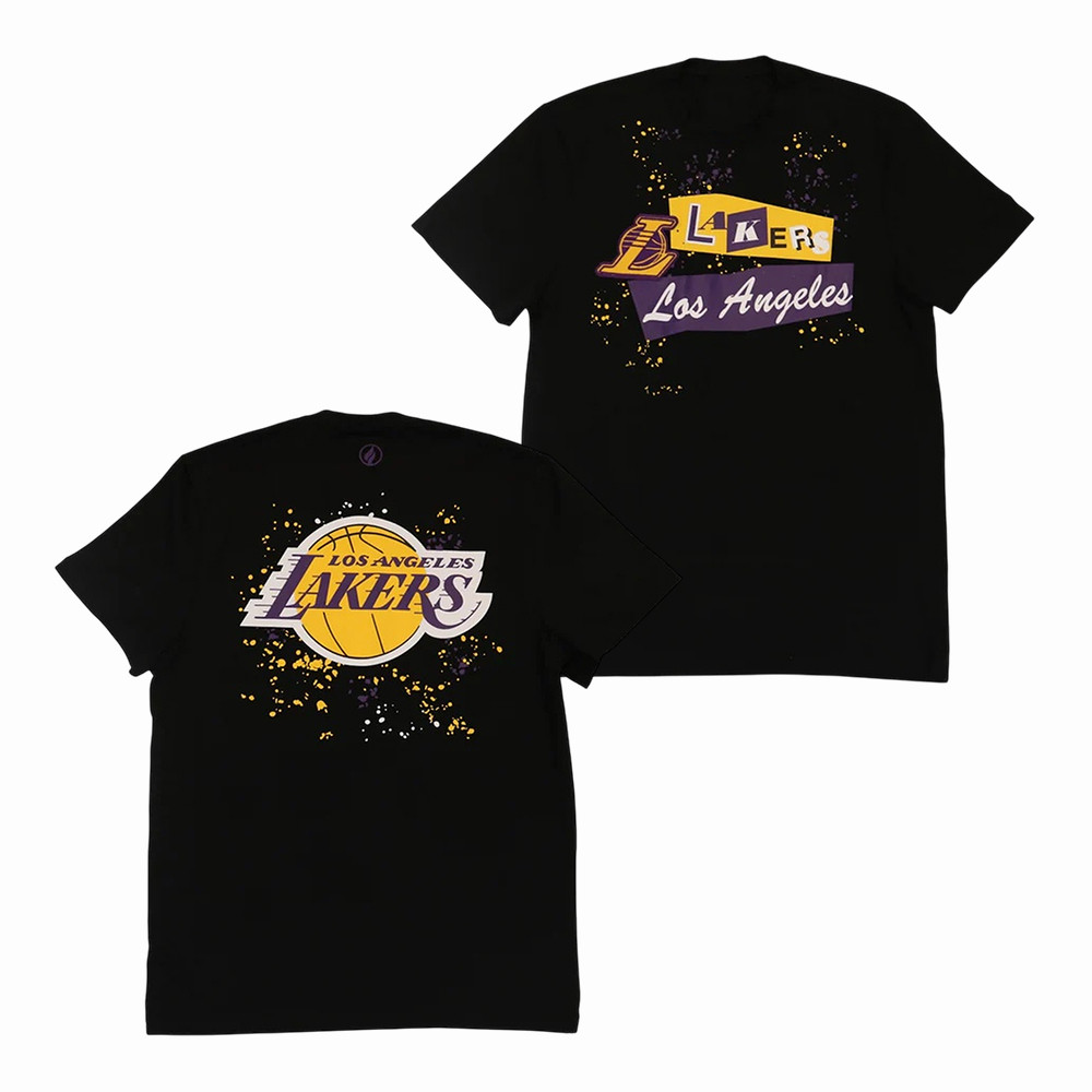 Los Angeles Lakers 2026 NBA Playoffs T-Shirt Basketball Tee Los Angeles Lakers Lover Gift Idea