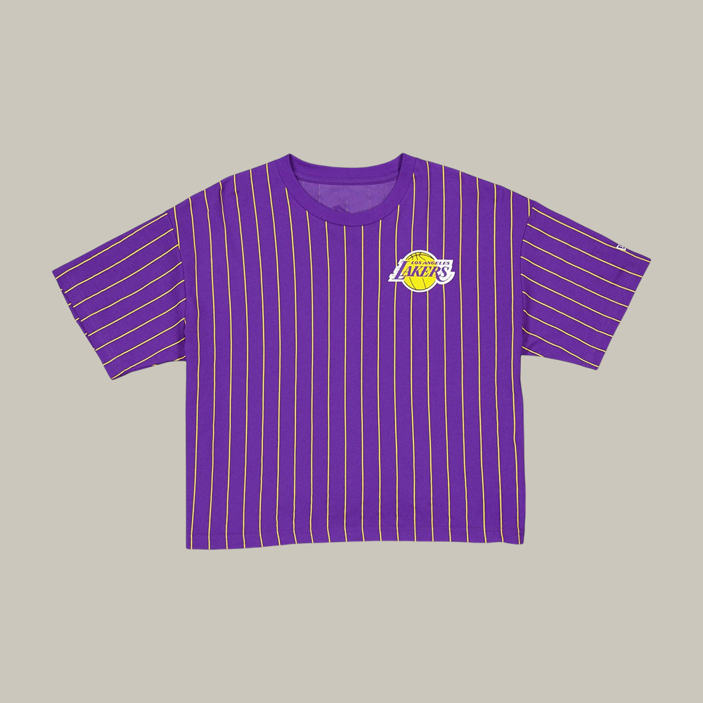 Los Angeles Lakers Basketball T-Shirt Game Day Basketball Merch Unique Gift For Fans