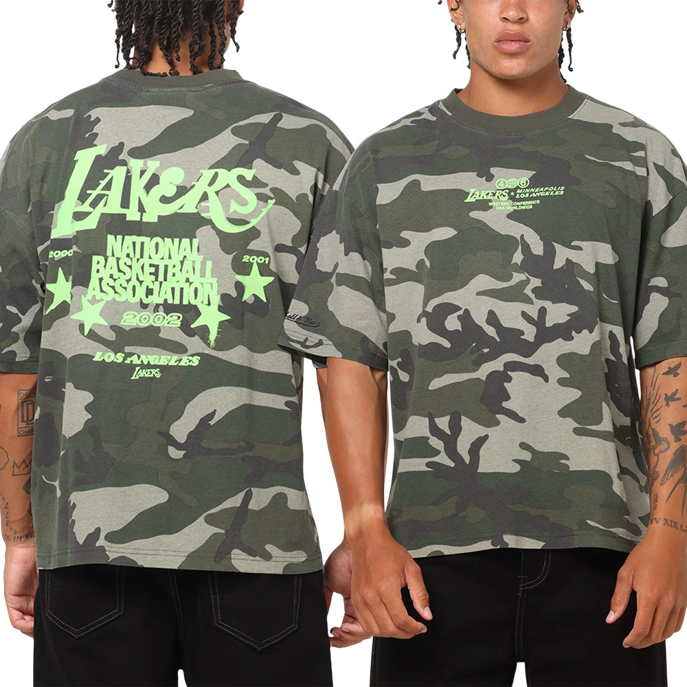 Los Angeles Lakers NBA Playoffs 2026 T-Shirt Los Angeles Lakers Clothes Unique Gift For Boyfriend