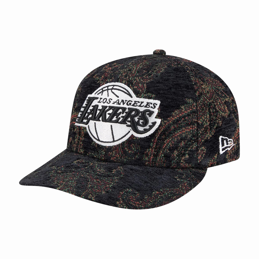 Los Angeles Lakers New Era 2026 NBA Playoffs Hat Los Angeles Lakers Merch Gift For Boyfriend