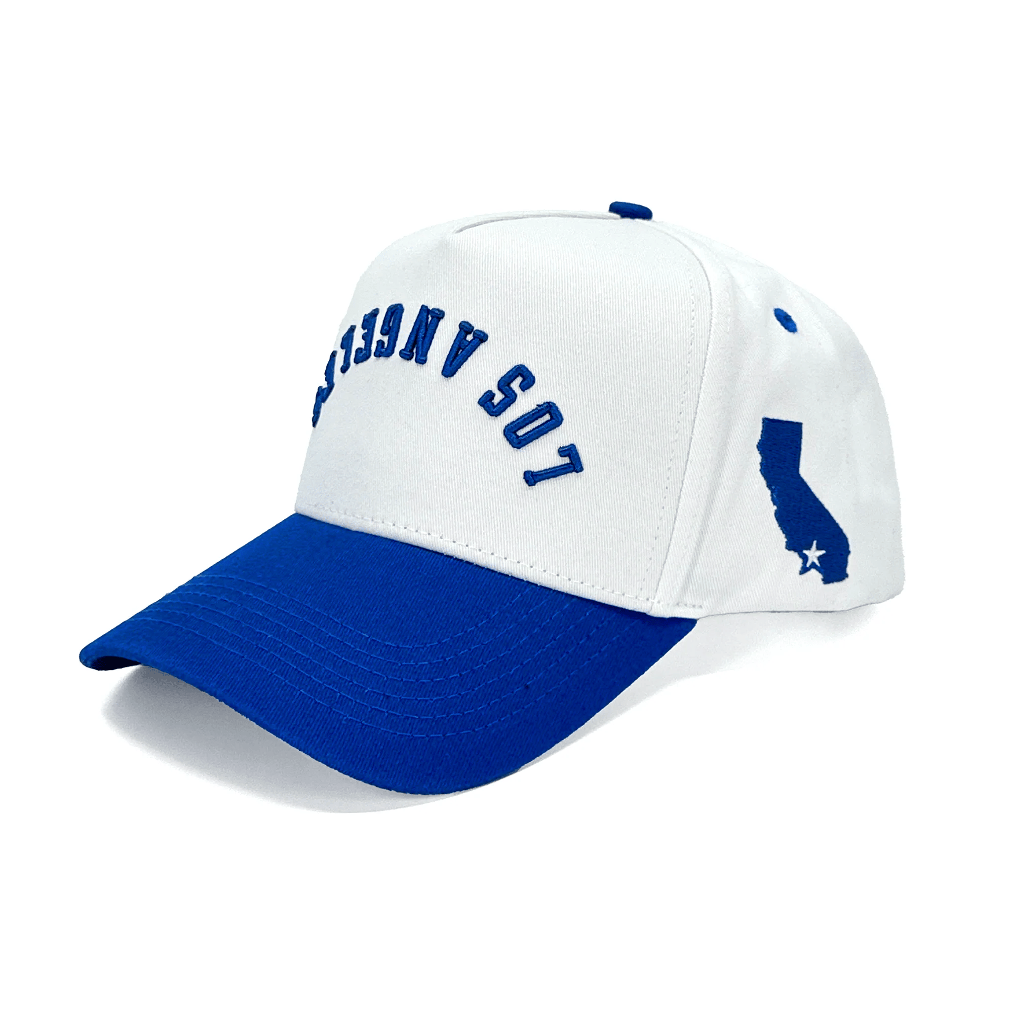 Los Angeles Upside Down Hat Trend Los Angeles Reversed Hat Best Father's Day Gifts For Grandpa Los Angeles Upside Down Hat Trend Los Angeles Reversed Hat Best Father's Day Gifts For Grandpa