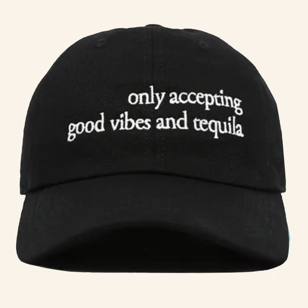 Los Sundays Merch The Good Embroidered Hat Gifts For Dad Los Sundays Merch The Good Embroidered Hat Gifts For Dad