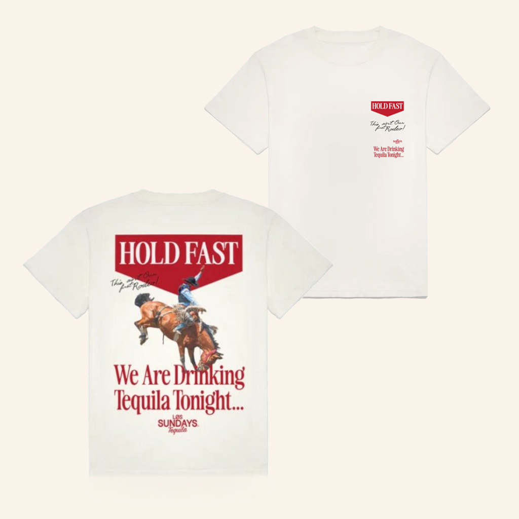 Los Sundays Merch The Hold Fast T-Shirt Best Gifts For Husband Los Sundays Merch The Hold Fast T-Shirt Best Gifts For Husband