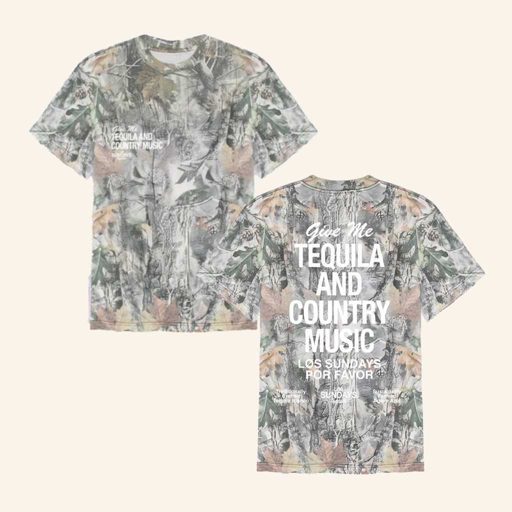 Los Sundays Merch The Tequila And Country Music T-Shirt Gift Ideas For Sister Los Sundays Merch The Tequila And Country Music T-Shirt Gift Ideas For Sister