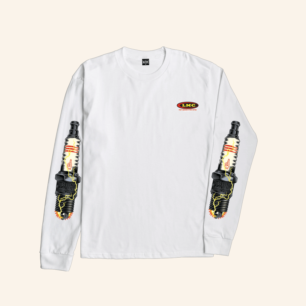 Loser Machine Merch Auto Parts Stock Long Sleeve T-Shirt Birthday Presents For Boyfriend Loser Machine Merch Auto Parts Stock Long Sleeve T-Shirt Birthday Presents For Boyfriend