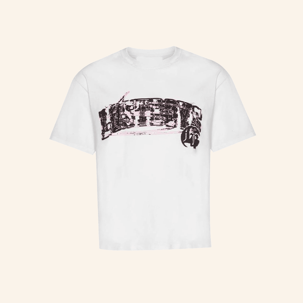 Lost Boy Archives Merch Shocker T-Shirt White Unique Gifts For Husband