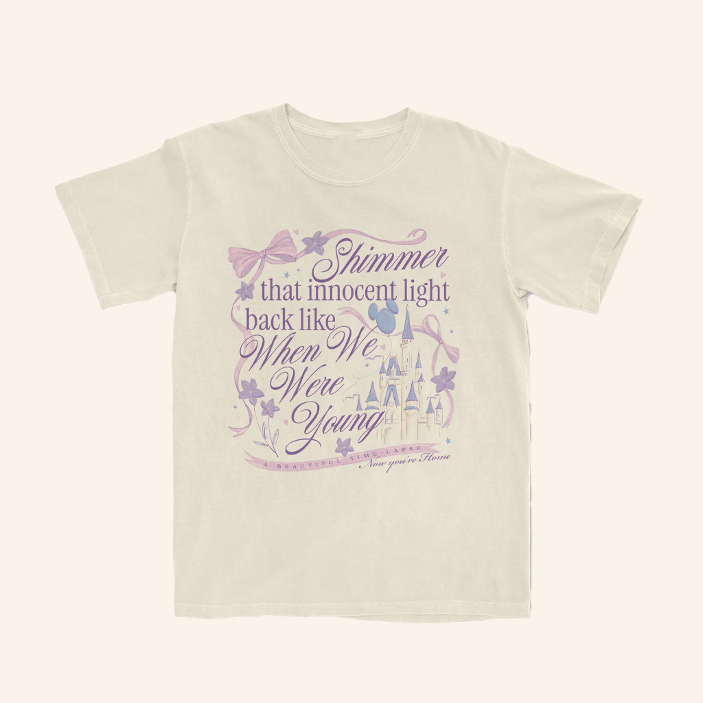 Lost Bros Trading Co Merch Beautiful Timelapse T-Shirt Christmas Gifts For Girlfriend Lost Bros Trading Co Merch Beautiful Timelapse T-Shirt Christmas Gifts For Girlfriend