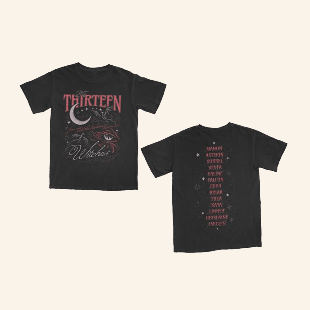 Lost Bros Trading Co Merch The Thirteen T-Shirt Gifts For My Husband Lost Bros Trading Co Merch The Thirteen T-Shirt Gifts For My Husband