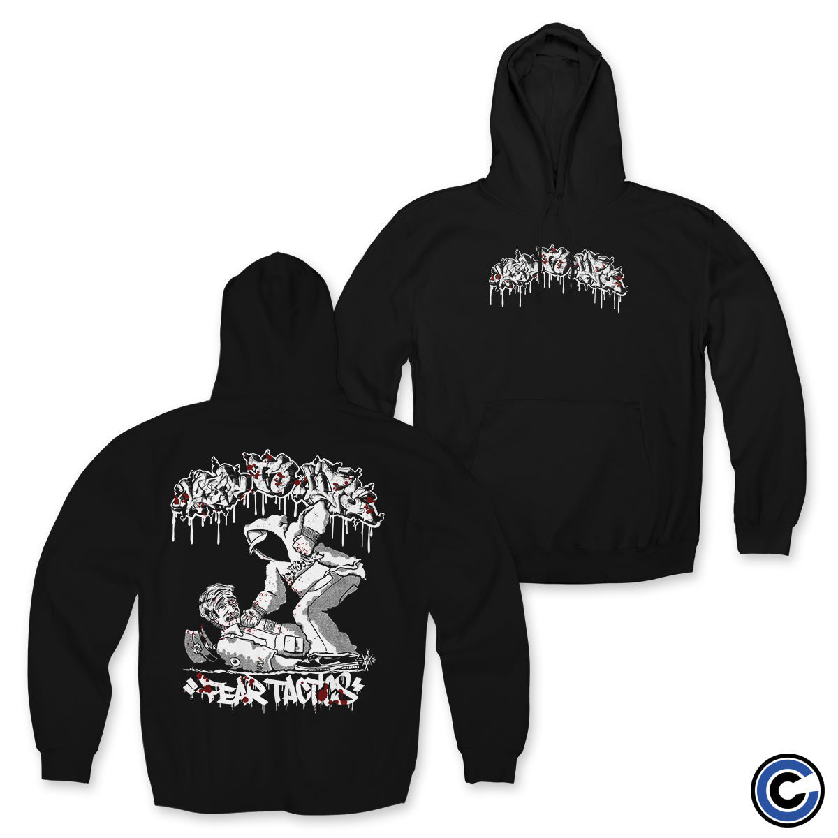 Lost to Life Merch Beatdown Hoodie Lost to Life Hoodie Lost to Life Merch Beatdown Hoodie Lost to Life Hoodie