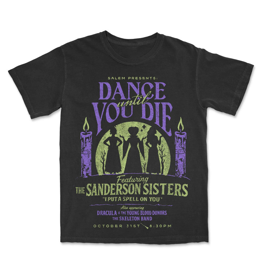 Lostbrostradingco Merch Dance Until You Die T-Shirt Present For Him Lostbrostradingco Merch Dance Until You Die T-Shirt Present For Him