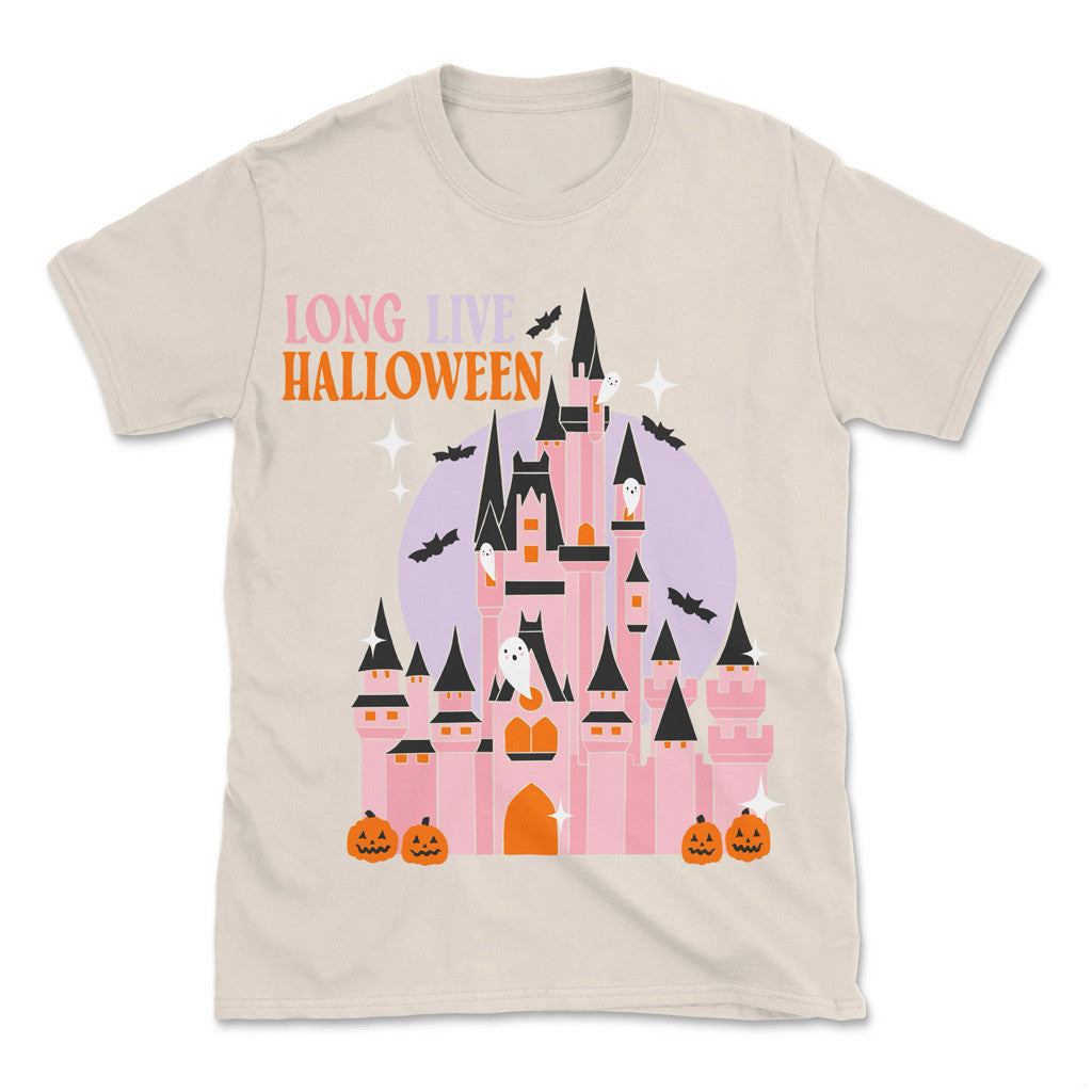 Lostbrostradingco Merch Long Live Halloween T-Shirt Best Gifts For Boyfriend Lostbrostradingco Merch Long Live Halloween T-Shirt Best Gifts For Boyfriend