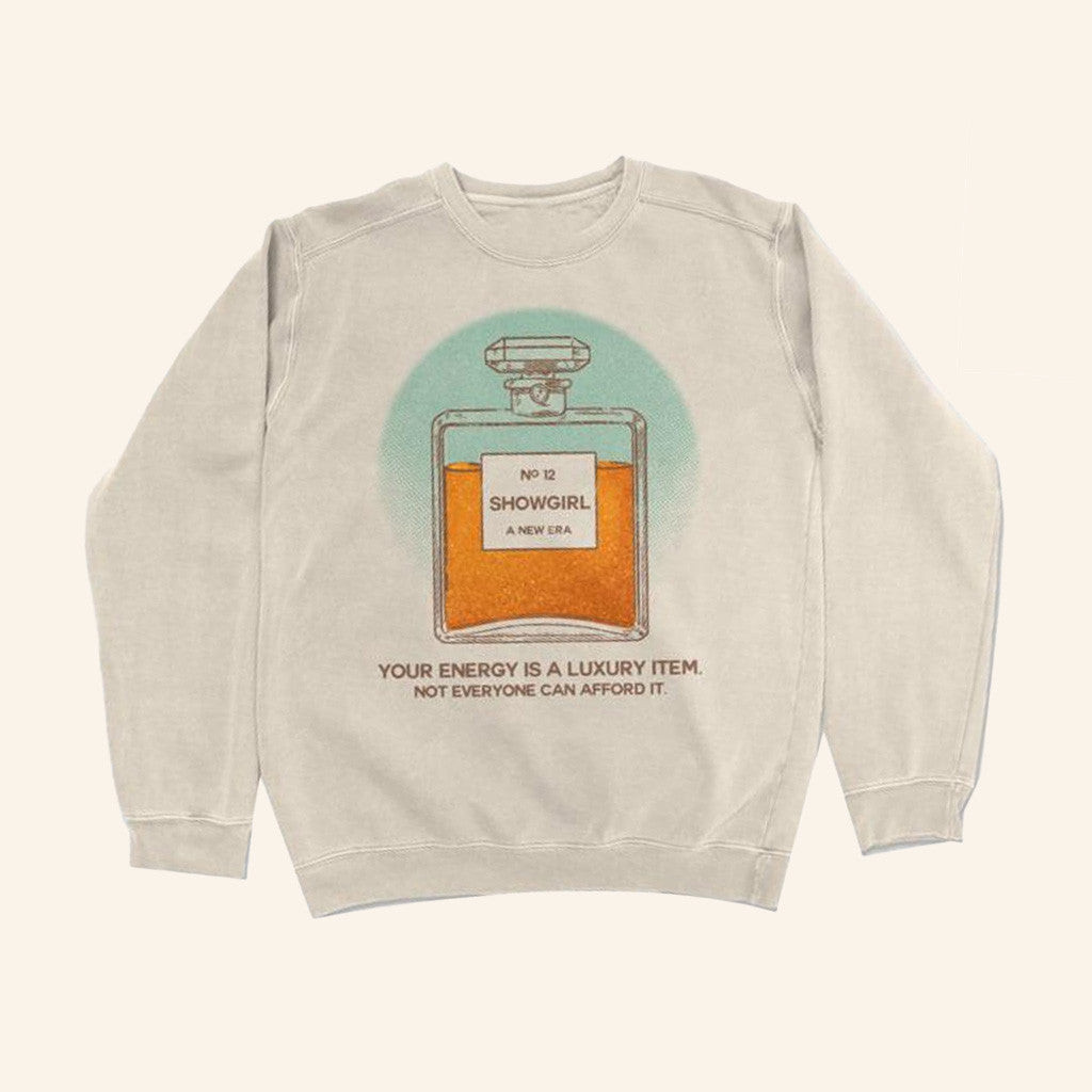 Lostbrostradingco Merch Your Energy Is A Luxury Sweatshirt Presents For Boyfriend Lostbrostradingco Merch Your Energy Is A Luxury Sweatshirt Presents For Boyfriend