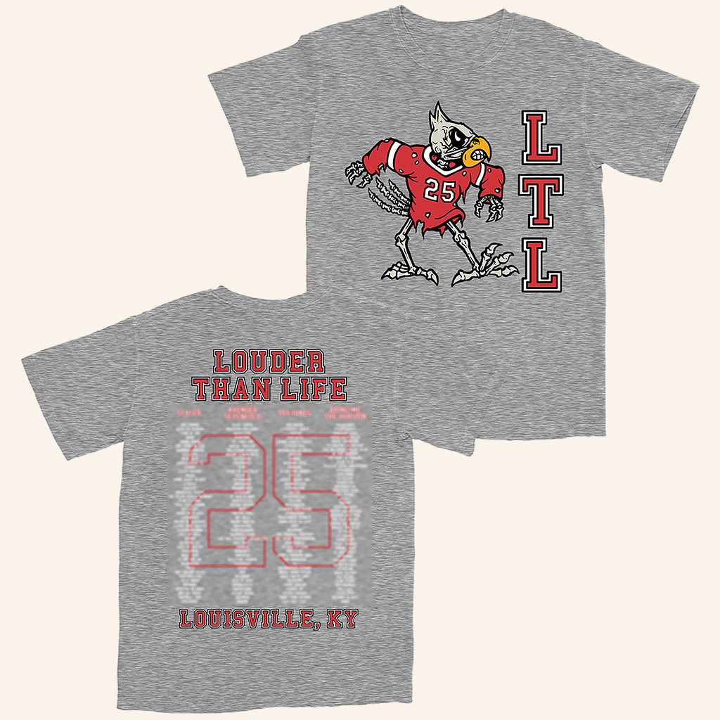 Louder Than Life Merch Cardinal Sin T-Shirt Music Related Gifts For Guys Louder Than Life Merch Cardinal Sin T-Shirt Music Related Gifts For Guys