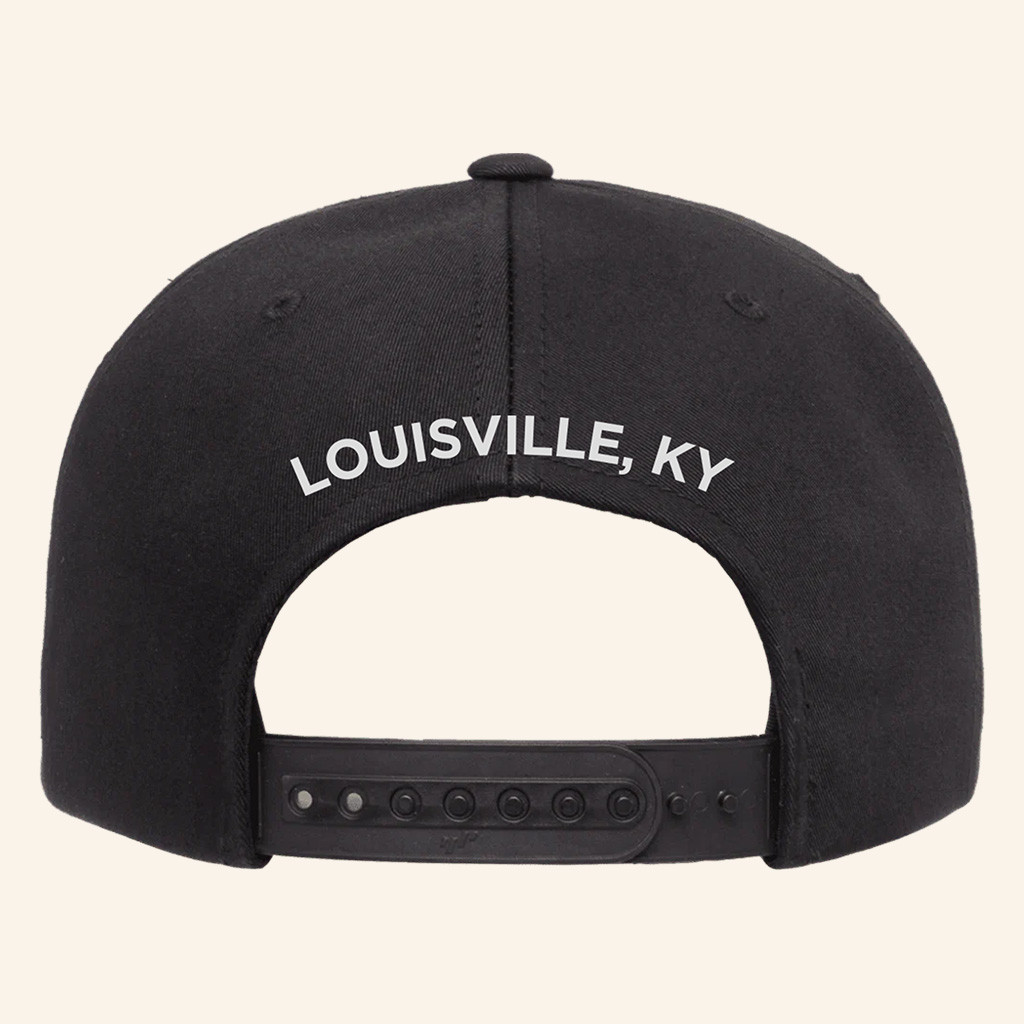 Louder Than Life Merch Livewire Embroidered Snapback Hat Gift Ideas For Music Lovers Louder Than Life Merch Livewire Embroidered Snapback Hat Gift Ideas For Music Lovers