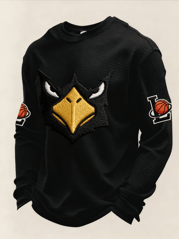 Louisville Basketball Super Bowl Long Sleeve T-Shirt Cardinals Merch Louisville Pride Apparel