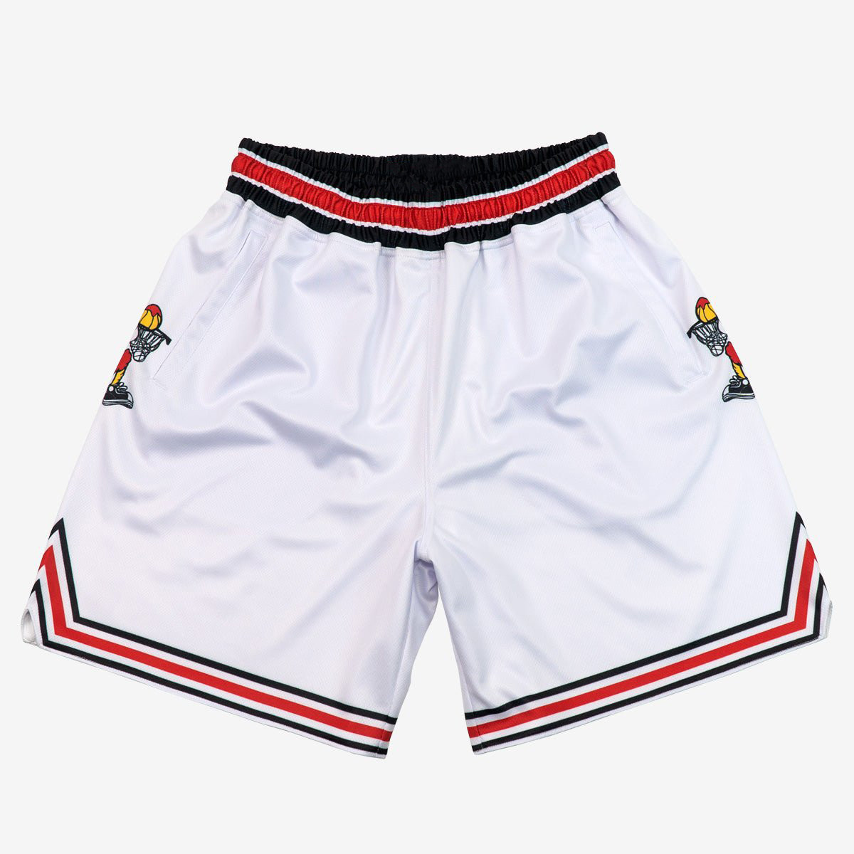 Louisville Cardinals 1985 1986 Retro Shorts Basketball Merch Birthday Gift For Boyfriend