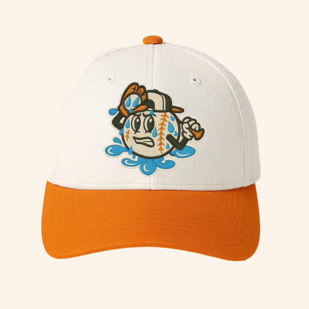 Louisville Humidity On Field Hat Louisville Baseball Merch Best Gifts For Baseball Lovers