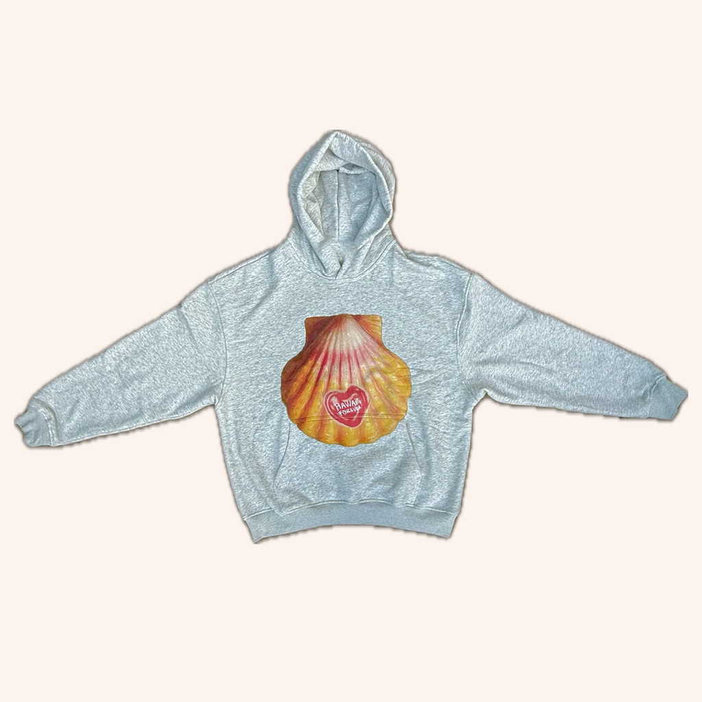 Love Hawaii Forever Merch Sunrise Shell Hoodie Gifts Ideas For Friends Love Hawaii Forever Merch Sunrise Shell Hoodie Gifts Ideas For Friends