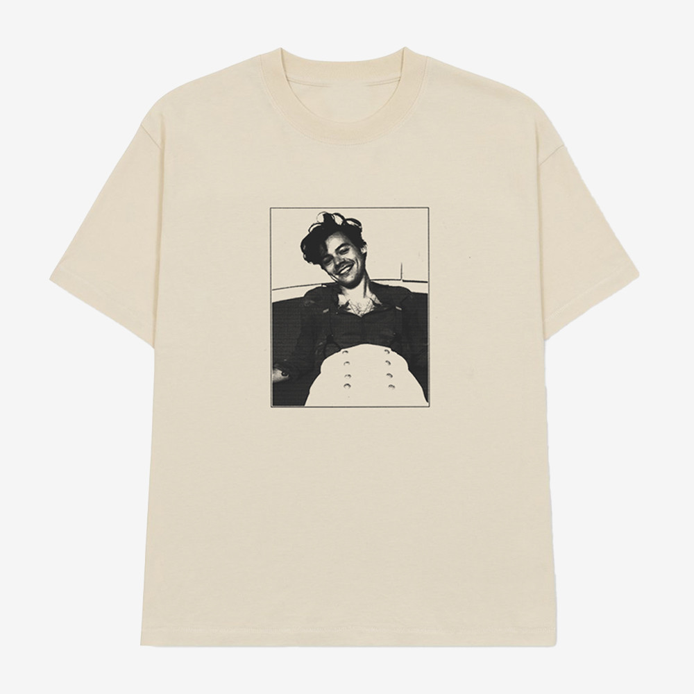 Love On Tour 2021 Harry Styles T-Shirt Music Themed Harry Styles Clothes Best Gifts For Fans