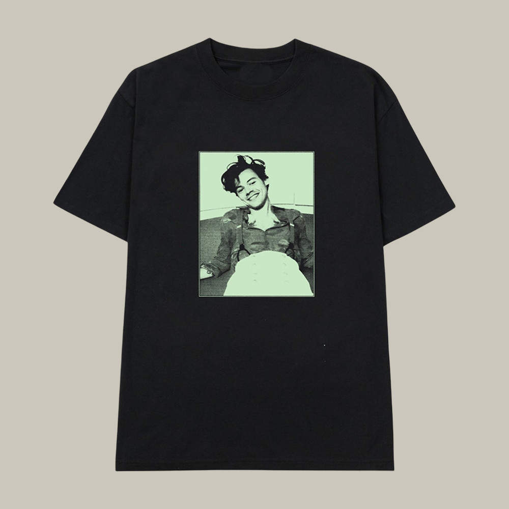 Love On Tour Harry Styles T-Shirt Music Concert Tee Harry Styles Fan Gift