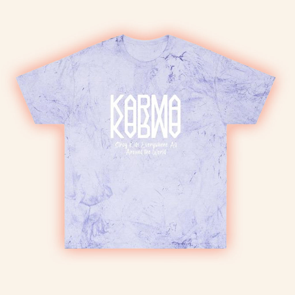 Love Stay Treasures Merch Stray Kids Karma Shirt Gifts For Wife Love Stay Treasures Merch Stray Kids Karma Shirt Gifts For Wife