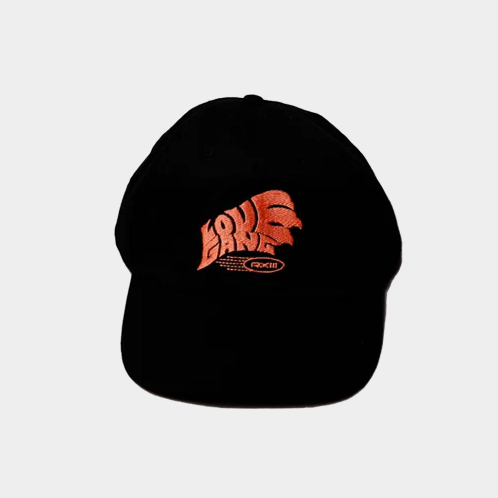Lovegang Brand Merch Claw Lovegang Hat Embroidered Birthday Gift For Son-1