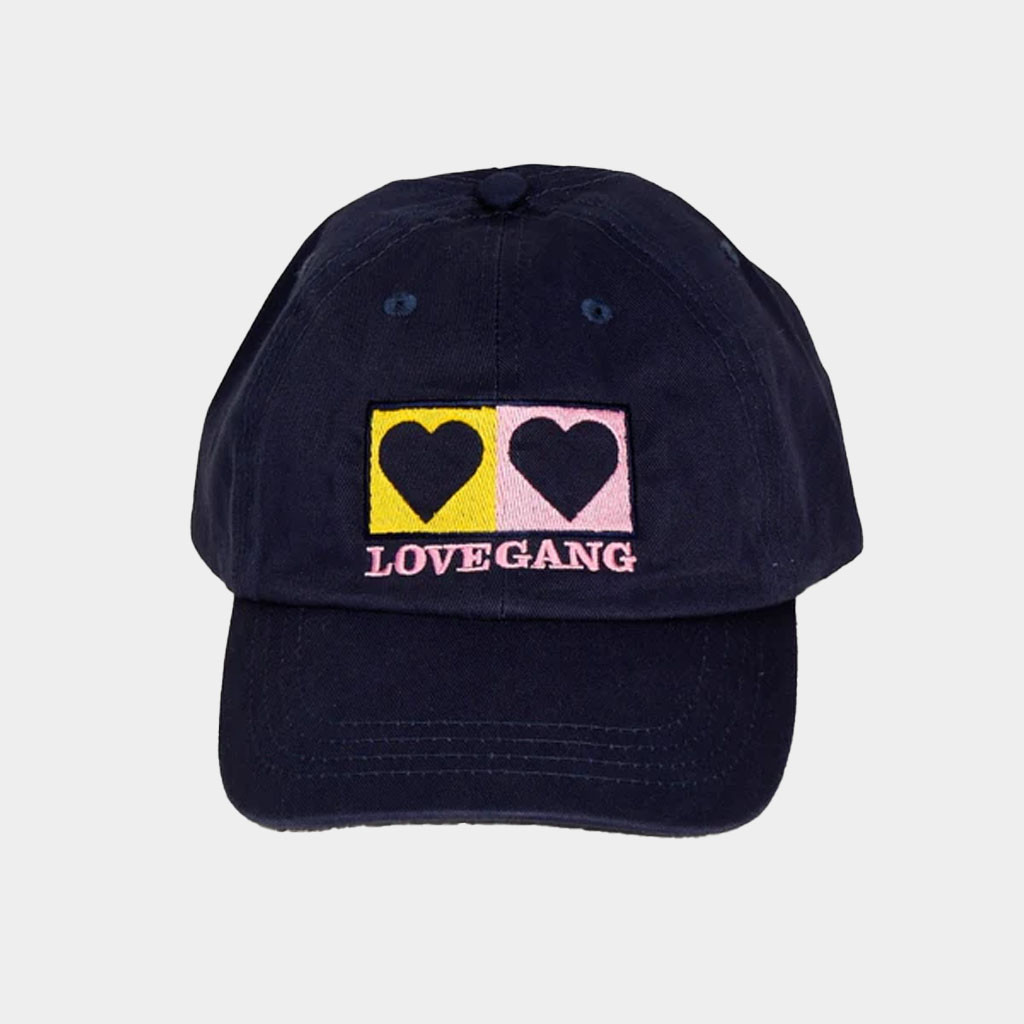 Lovegang Brand Merch TURBO LOVE Embroidered Hat Lovegang Hat Birthday Gift For Her-1 Lovegang Brand Merch TURBO LOVE Embroidered Hat Lovegang Hat Birthday Gift For Her-1